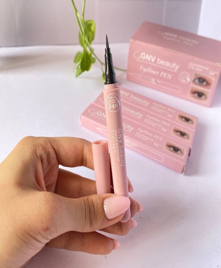 خط چشم ماژیکی صد درصد اورجینال کره ای GNV